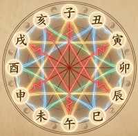 Series - Bát tự cho người mới bắt đầu - Phần hai - Chương 9: Mối quan hệ của Địa chi qua ví dụ